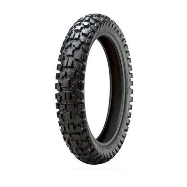 Шина IRC GP 610 120 90 16 63P WT Rear - миниатюра 1