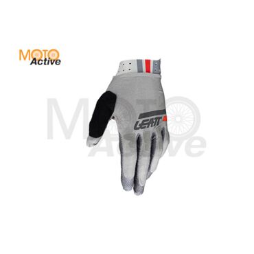 Перчатки кросс Leatt MTB 2.0 X Flow Granite - миниатюра 3
