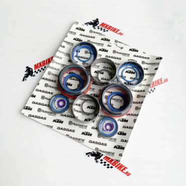 Ремкомплект вилки KTM SX SX F 15 16; EXC EXC F 13 15 / Husqvarna TC FC 14 16; TE FE 14 15 / Husaberg TE FE 13 14 - миниатюра 2