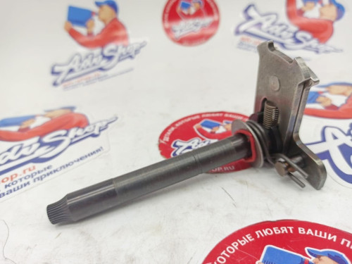 KTM вал переключения кпп SX125 16 18 SX250 14 16 SXF EXCF 250 350 14 17 ( 50534005044 / 54834005044 / 54834005133 / 54834005144 / 54834005000 ) - фото 2