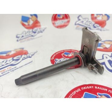 KTM вал переключения кпп SX125 16 18 SX250 14 16 SXF EXCF 250 350 14 17 ( 50534005044 / 54834005044 / 54834005133 / 54834005144 / 54834005000 ) - миниатюра 2
