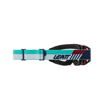 Leatt Маска Velocity 5.5 Royal Clear 83 VLT V25 - миниатюра 3