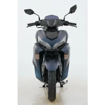 Скутер GLADIATOR TVX - миниатюра 7