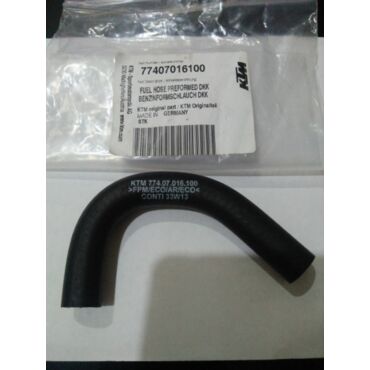 Шланг топливный KTM 250 500EXC F 13 16 / Husqvarna FE250 501 14 16 - миниатюра 1