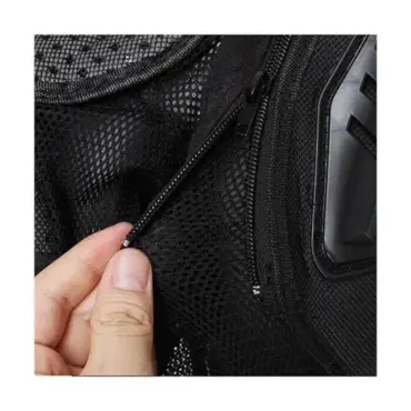 Pro Biker Черепаха A STARS HX P14 Black - миниатюра 8