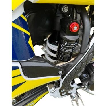 Эндуро мотоцикл IRBIS HTR250 - миниатюра 4