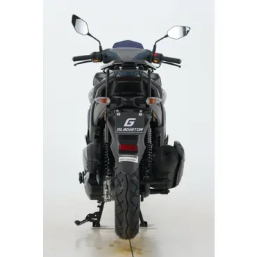 Скутер GLADIATOR TVX - миниатюра 8