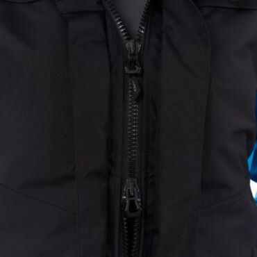 Dragonfly  Мембранная куртка Quad Pro Black - Blue 2023 - миниатюра 9