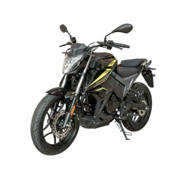 Мотоцикл ATAKI BATLLO (4T PR300) 17 17 - миниатюра 7