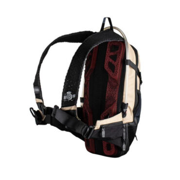 Рюкзак гидропак Leatt Mountain Lite 1.5л Hydration Dune  - миниатюра 3