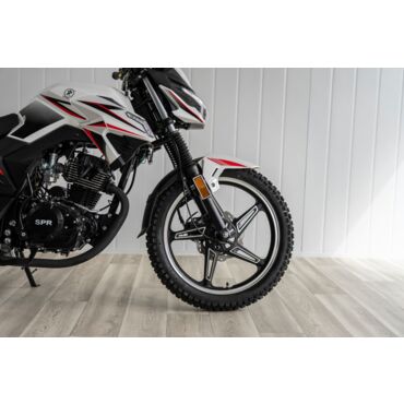 Мотоцикл дорожный SPRMOTORS Forte FH250 Y9 - миниатюра 23