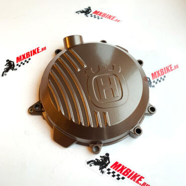 Крышка сцепления Husqvarna TE250 TE300 17 18 - миниатюра 7