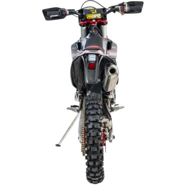 Мотоцикл Кросс Motoland ST 300 EFI (175FMM PR5) - миниатюра 11