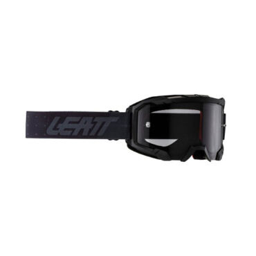 Очки Leatt Velocity 4.5 Desert Stealth Smoke 28% - миниатюра 1