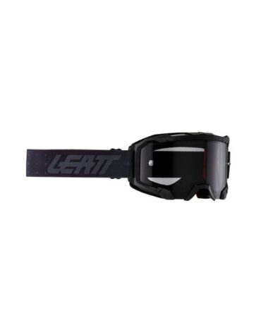 Очки Leatt Velocity 4.5 Desert Stealth Smoke 28%