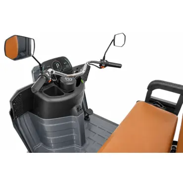 Грузовой электротрицикл Rutrike Импульс 1800 60 72V1500W - миниатюра 20