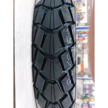 Kingtyre 90 90 21 54V K66 TT TL покрышка перед // T2101 - миниатюра 3
