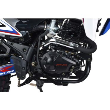 Мотоцикл Motoland 300 ENDURO XR300 - миниатюра 13