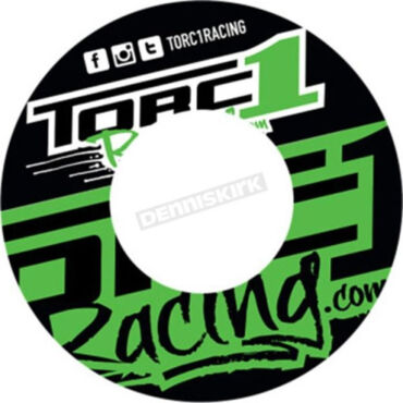 Донатсы Torc1 Racing Green Black - миниатюра 1