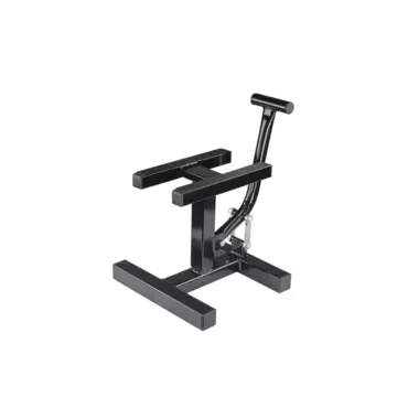 Подставка под мотоцикл UFO Quick lifting bike stand Black - миниатюра 1