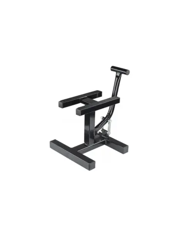 Подставка под мотоцикл UFO Quick lifting bike stand Black