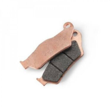 Колодки тормозные передние (Brembo) KTM / Husqvarna / GasGas - миниатюра 1