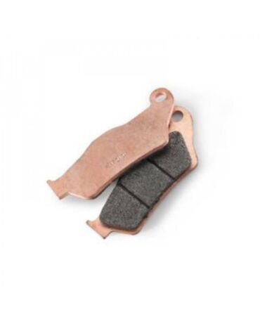 Колодки тормозные передние (Brembo) KTM / Husqvarna / GasGas