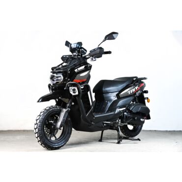 Скутер SPRMOTORS TANK (рестайлинг) - миниатюра 11