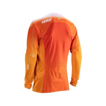 Leatt Джерси 5.5 UltraWeld V26 Orange - миниатюра 3