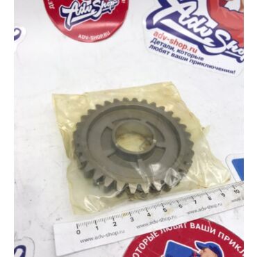 KTM шестерня КПП 250 300 EXC /TPI  12 23 // 350 EXCF 19  ( 79333111000 / 54833211100 / 54833211000 ) - миниатюра 1