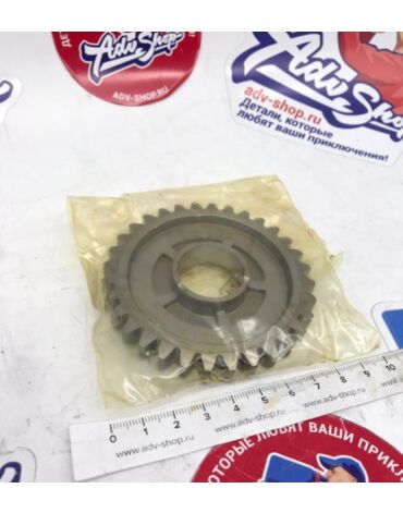 KTM шестерня КПП 250 300 EXC /TPI  12 23 // 350 EXCF 19  ( 79333111000 / 54833211100 / 54833211000 )