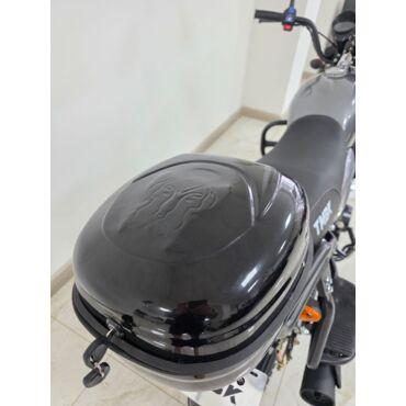 Мопед TMBK ALFA 50 (110) 1P52FMH JIANSHE - миниатюра 38