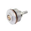 Пробка вилки нижняя с регулировкой KTM 85SX 16 18; EXC EXC F 12 16 - миниатюра 4