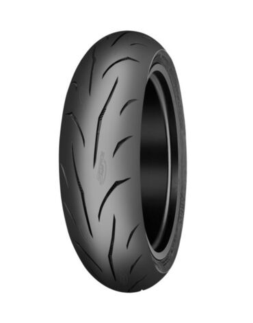 Шина Mitas Sport Force+ EV 160 60 17 [69W TL] [Rear]