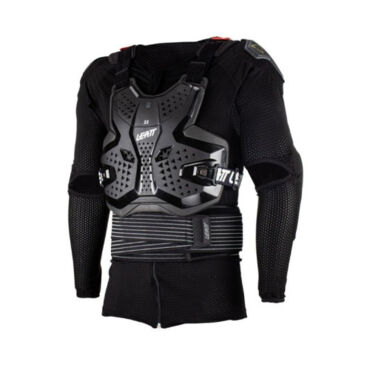 Leatt Защита тела Body Protector 3.5 Graphene - миниатюра 5