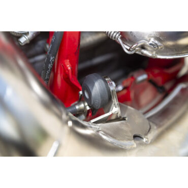 Резонатор S3 Platinum KTM 250 300EXC 20 23 / Husqvarna TE250 300 20 23 / GasGas EC250 300 21 21 - миниатюра 5