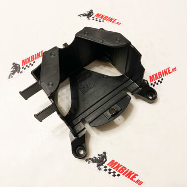 Короб АКБ KTM 250 300EXC 08 11; 450 505SX F 2007 / Husaberg TE250 300 11 12 - миниатюра 3