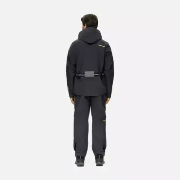 Finntrail Костюм Thor 3421 Graphite - миниатюра 15