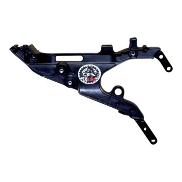 Подрамник правый KTM 50SX 24- / Husqvarna TC50 24- / GasGas MC50 24- - миниатюра 1