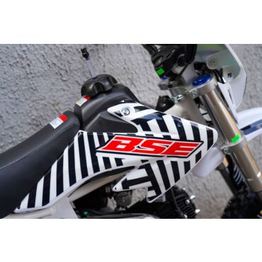 Питбайк BSE EVO 110e A 14 12 (Автомат КПП) - миниатюра 21