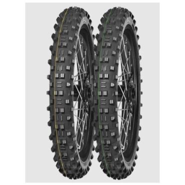 Шина Mitas Terra Force EF 2 SM 90 90 21 Super [54R TT] - миниатюра 1