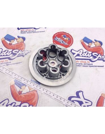 KTM Ступица корзины сцепления 250 300 SX EXC 09 12 ( 54632003100 / 54632003000 )