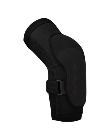 IXS Налокотники Flow 2.0 Black Graphic