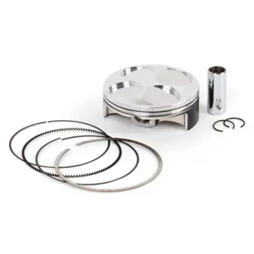Поршень Wossner Suzuki RM Z250 04 06 / Kawasaki KX250F 04 05 (76,98) - миниатюра 1