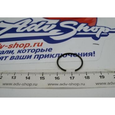 HONDA стопор поршневого пальца XR250 R / BAJA ( 9460117000 ) - миниатюра 1