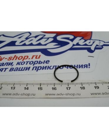 HONDA стопор поршневого пальца XR250 R / BAJA ( 9460117000 )