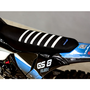 Мотоцикл эндуро ROCKOT GS 8 Rush 2.0 (300сс, 174YMN, 21 18) - миниатюра 5