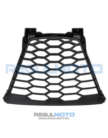 Облицовка переднего подкрылка Longjia XDV 300 