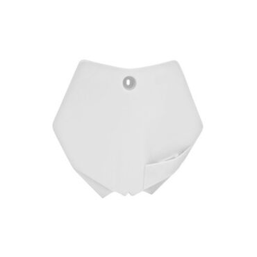 Панель передняя SX65 09 15 белая - миниатюра 1