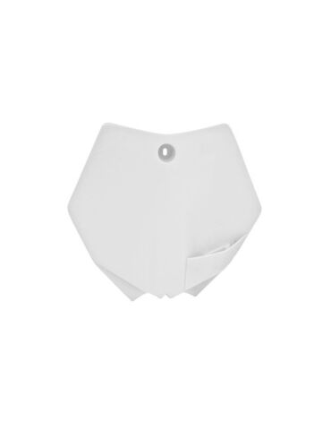 Панель передняя SX65 09 15 белая